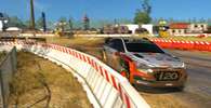 WRC 6 Foto: Difusión (Games4U)