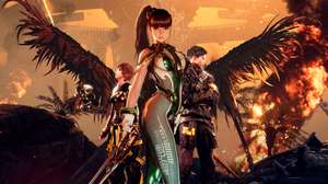 Se filtra la fecha de salida de Stellar Blade para PC