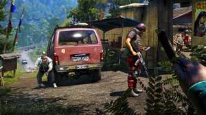 Far Cry 4 sorprende con nueva actualización tras muchos años