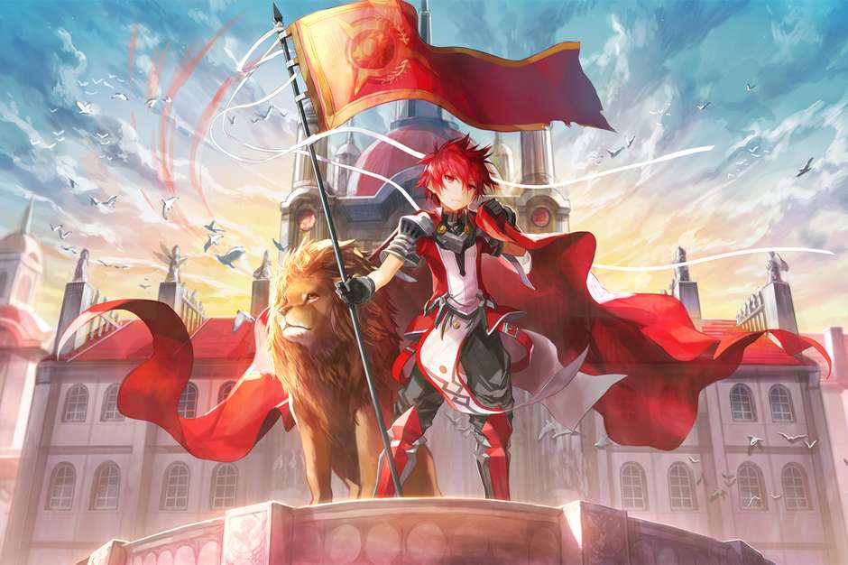 Elsword Foto: Games4U