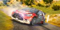 WRC 6 Foto: Difusión (Games4U)