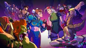 Se anuncia colaboración entre Street Fighter y Overwatch 2
