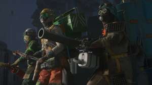 El número de jugadores de FBC: Firebreak cae cada vez más