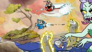 Review de Cuphead y su mundo del pasado