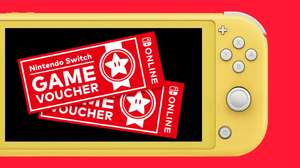 Nintendo elimina los cupones digitales del Switch