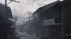 Más detalles sobre la historia de Silent Hill f