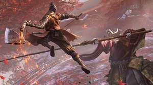 FromSoftware está desarrollando un juego nuevo no anunciado